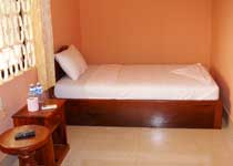 Single Room with Fan